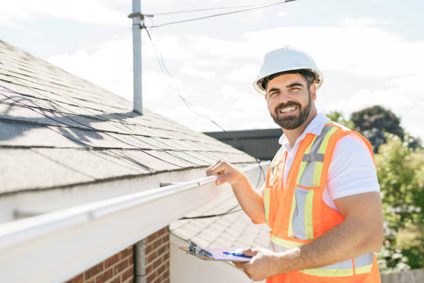 Quick and Trustworthy Emergency Roof Repair Services in North Las Vegas, NV