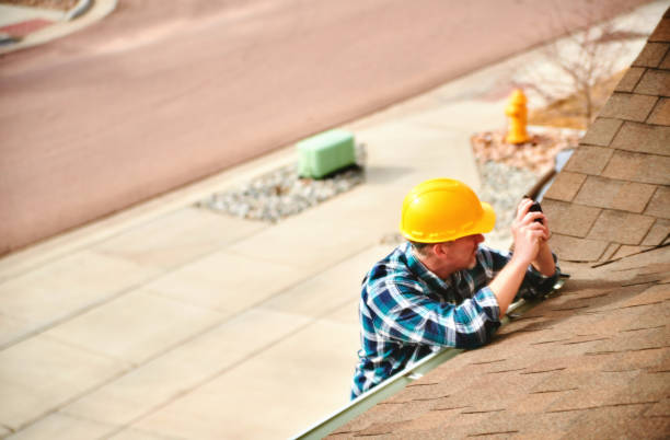 Residential Roof Replacement in North Las Vegas, NV