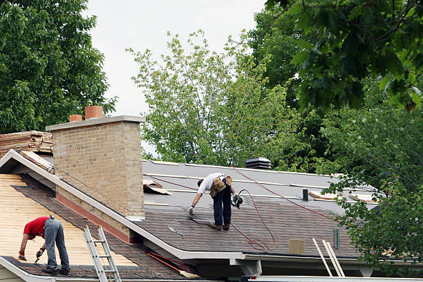 Reliable North Las Vegas, NV Roofing Contractor Solutions
